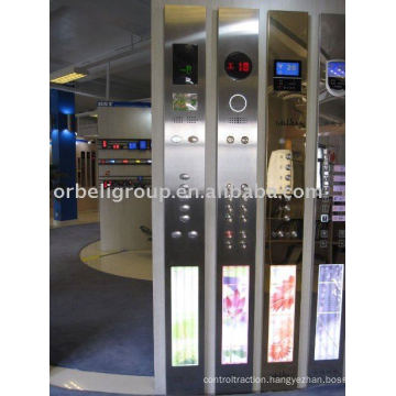 Elevator Hall operation panel(HOP,COP,LOP),Lift parts